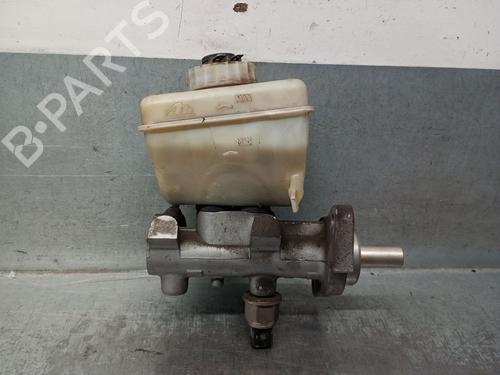 Brake master cylinder MERCEDES-BENZ M-CLASS (W163) ML 350 | BP22775581M77 