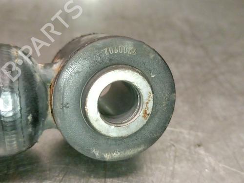 Right rear shock absorber SMART FORTWO Coupe (453) 0.9 (453.344, 453.353) | BP30699969M19 