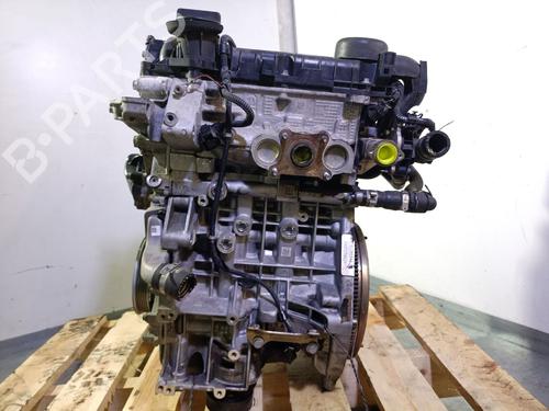 Engine FIAT PANDA (312_, 319_) 1.0 Mild Hybrid (312.PYD1B) | BP27867911M1 