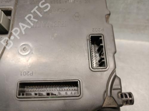 Electronic module RENAULT KANGOO Express (FW0/1_) 1.5 dCi 90 (FW0G, FW05, FW08, FW11) | BP33795721M83 - Image 3