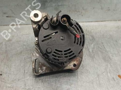 Alternator FIAT PUNTO (188_) 1.2 16V 80 (188.233, .235, .253, .255, .333, .353, .639,... | BP20257138M7 