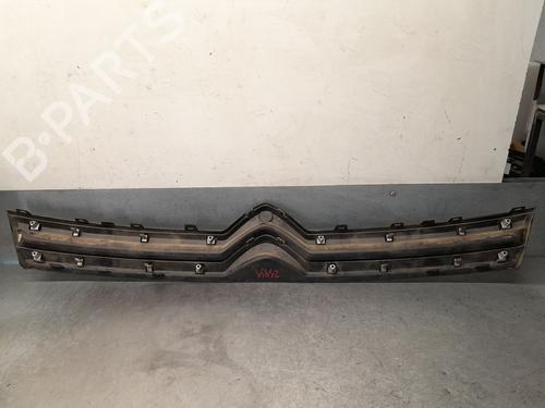 Grill CITROËN JUMPY III Van (V_) 1.6 BlueHDi 115 | BP37034589C40 - Image 2