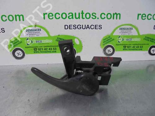 Used Front right interior door handle VW SHARAN (7M8, 7M9, 7M6) 1.9 TDI (110 hp) 3215374