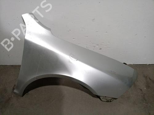 Guarda-lamas direito SKODA OCTAVIA II Combi (1Z5) [2004-2013]  31814966