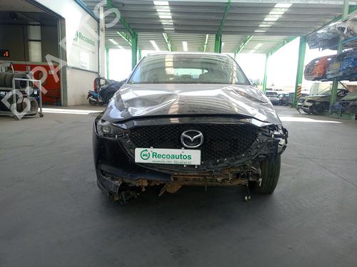 Right front seat MAZDA CX-5 (KF) 2.0 | BP36866500C16 - Image 14