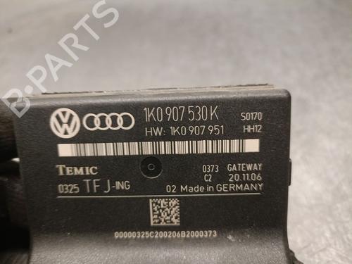 Electronic module SEAT LEON (1P1) 1.9 TDI | BP25725504M83 