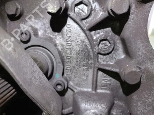 Gearbox AUDI A2 (8Z0) 1.4 TDI | BP29027776M3
