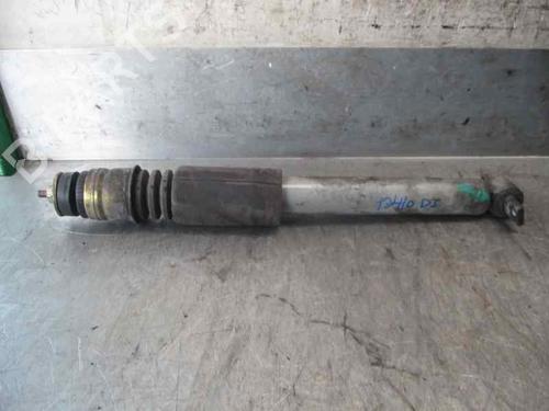 Used Left front shock absorber ALFA ROMEO RZ (162_) [1992-1994]  7996145