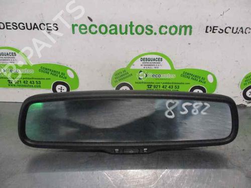 Used Rear mirror NISSAN PATHFINDER III (R51) 2.5 dCi (174 hp) 2503436