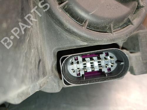 Left headlight MERCEDES-BENZ C-CLASS T-Model (S204) C 200 CDI (204.201) | BP36385983C28 - Image 7
