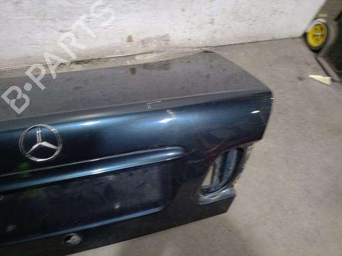 Tailgate MERCEDES-BENZ E-CLASS (W210) E 200 (210.035) | BP25470745C6 