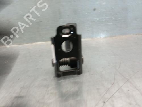 Seat buckle PEUGEOT 307 CC (3B) 2.0 16V | BP27251567I32 
