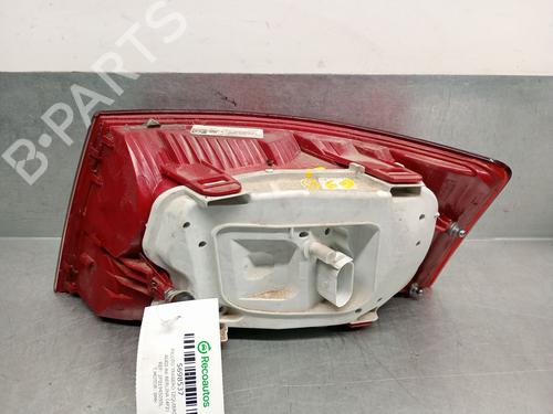 Lampa tylna lewa AUDI A6 C6 (4F2) 3.0 TDI quattro | BP29876184C34 