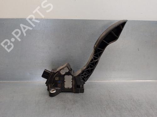 Used Pedal TOYOTA VERSO (_R2_) [2009-2018]  13495554