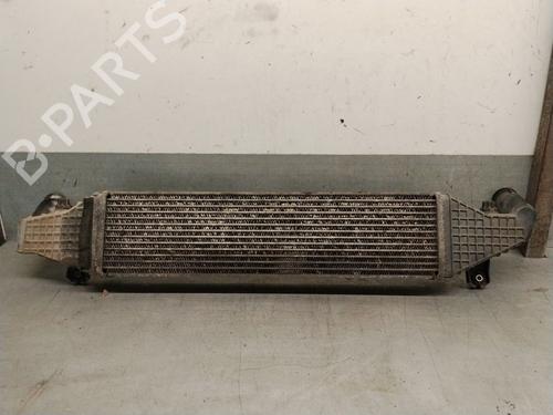 Intercooler MAZDA 3 Saloon (BK) 1.6 DI Turbo (BK12Y) | BP40459291M30 - Image 2