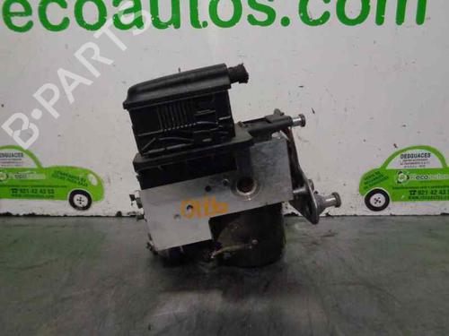 ABS pump MERCEDES-BENZ E-CLASS (W210)  | BP4591447M43 