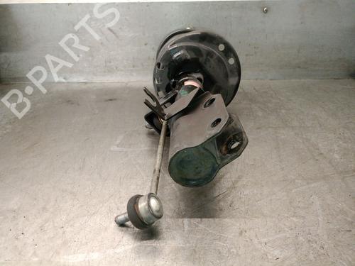 Right front shock absorber RENAULT TWINGO III (BCM_, BCA_) 0.9 TCe 90 (BCM9, BCM2) | BP29450626M17 