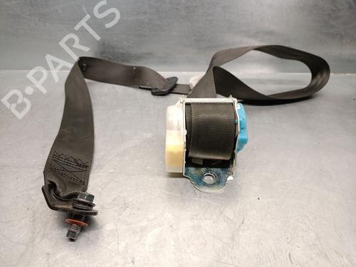 Used Rear left seatbelt HYUNDAI i20 I (PB, PBT) 1.2 (86 hp) 22725507