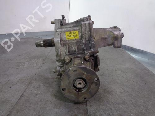 Transfer box HYUNDAI SANTA FÉ I (SM) 2.0 CRDi 4x4 | BP13390688M36 