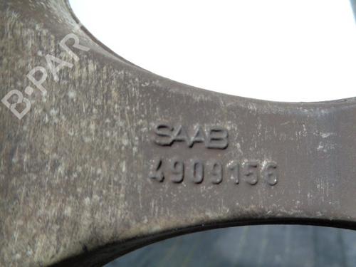 Rim SAAB 9-3 (YS3D) 2.2 TiD | BP10911623C45 