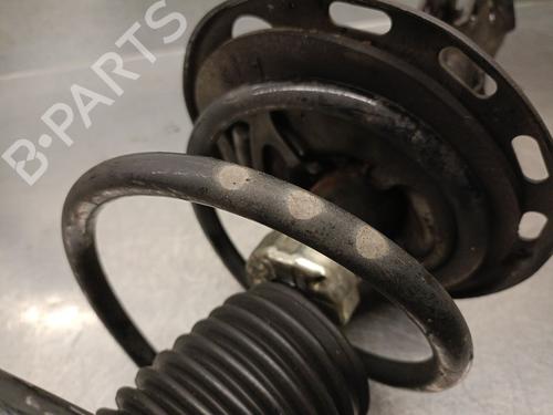 Right front shock absorber TOYOTA VERSO (_R2_) 1.6 D4-D (WAR20_) | BP21578002M17 