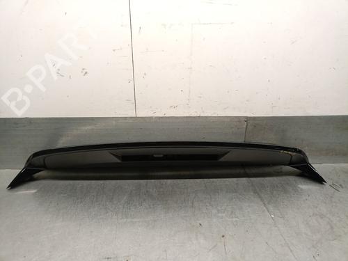 Used Rear spoiler OPEL CORSA F (P2JO) 1.2 (68) (101 hp) 28419157