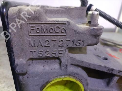 Rear differential MAZDA CX-7 (ER) 2.3 MZR DISI Turbo AWD (ER3P) | BP30838727M24