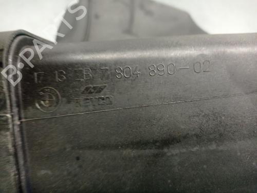 Expansion tank BMW 1 (E87) 118 d | BP26640509C120 