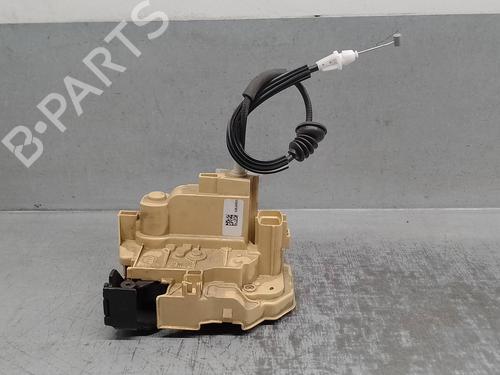 Used Rear left lock Rear left lock 17199295 17199295