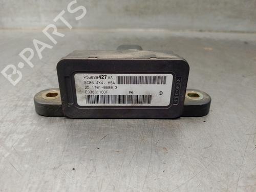 Elektronisk modul JEEP COMPASS (MK49) 2.0 CRD (140 hp) 17547976