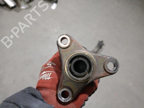 Driveshaft BMW 1 (E81) 118 d | BP31190193M37 