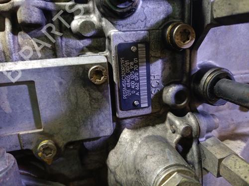 Moteur SSANGYONG KORANDO (KJ) 2.9 TD | BP30686504M1 