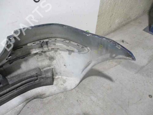 Rear bumper MERCEDES-BENZ A-CLASS (W168) A 170 CDI (168.009, 168.109) | BP2103965C8 