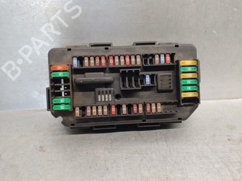Used Fuse box BMW 3 (F30, F80) 320 d xDrive (190 hp) 16343569