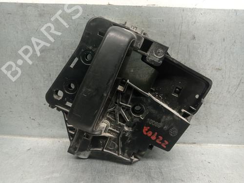 Used Rear right interior door handle CITROËN JUMPY II Van 2.0 HDi 120 (120 hp) 26722860