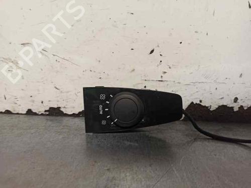 Climate control CITROËN C4 Grand Picasso I (UA_) 1.6 HDi | BP5259832I5 