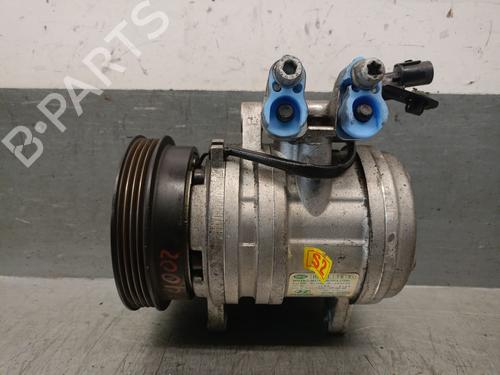 AC-Kompressor HYUNDAI GETZ (TB) 1.1 (63 hp) 30562465
