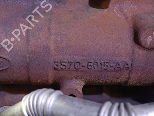 Engine FORD MONDEO III (B5Y) 2.0 TDCi | BP29314080M1 - Image 8