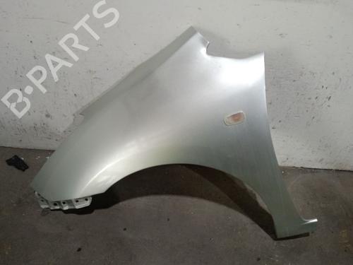 Used Left front fenders Left front fenders 37800781 37800781