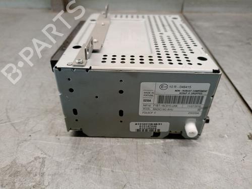 Radio FORD FOCUS III Turnier 1.0 EcoBoost | BP25470767E6 