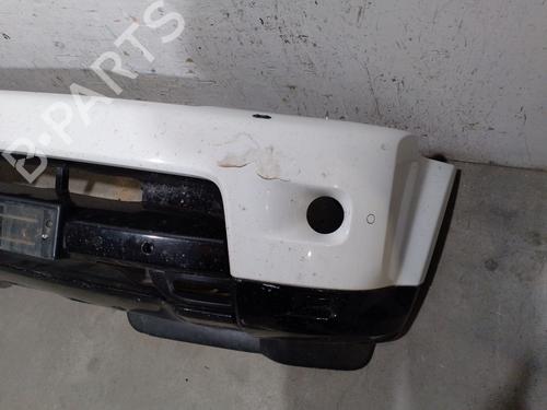 Front bumper LAND ROVER RANGE ROVER SPORT I (L320) 3.0 D 4x4 | BP25242084C7 