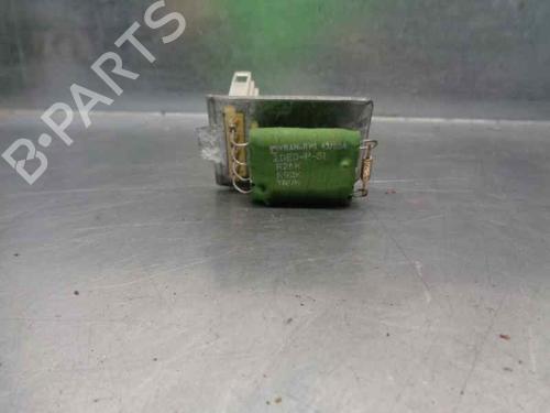 Varmeblæsermodstand VW GOLF III (1H1) 2.0 (115 hp) 11668547