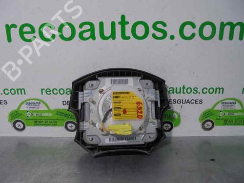 Driver airbag SUBARU LEGACY III Estate (BH) 2.0 AWD (BH5) | BP2088017C9 