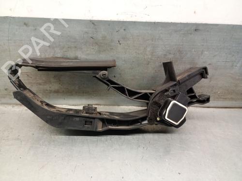 Used Pedal MERCEDES-BENZ E-CLASS (W211) E 320 (211.065) (224 hp) 23130270