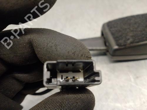 Seat buckle OPEL ZAFIRA TOURER C (P12) 1.6 CDTI (75) | BP26175239I32 