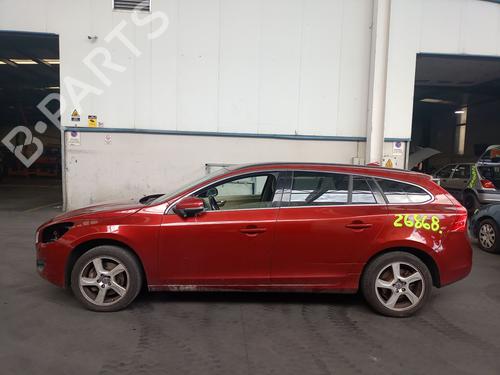Used Parts VOLVO V60 I (155) D5 5012264