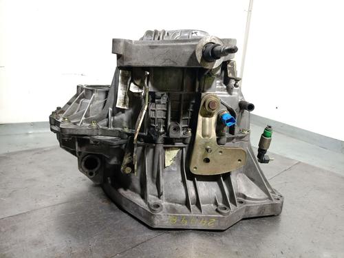 Gearbox RENAULT LAGUNA II (BG0/1_) 2.2 dCi (BG0F) | BP31714074M3 