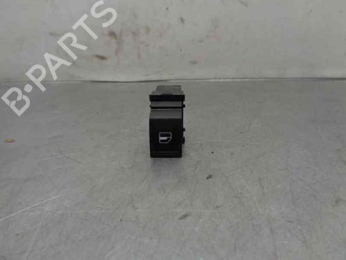 Used Right front window switch VW JETTA III (1K2) 1.4 TSI (140 hp) 7045181