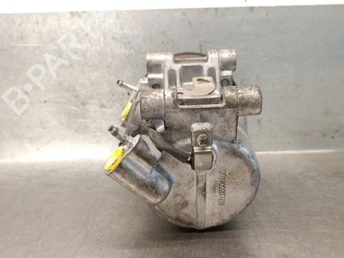 AC compressor CITROËN C3 III (SX) 1.2 PURETECH 82 | BP29208368M34 