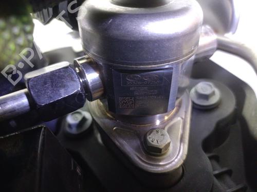Engine HYUNDAI BAYON (BC3) 1.0 T-GDI 48V-Hybrid | BP25243817M1 - Image 9